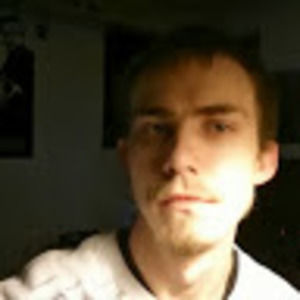 Meet your Posher, Aaron